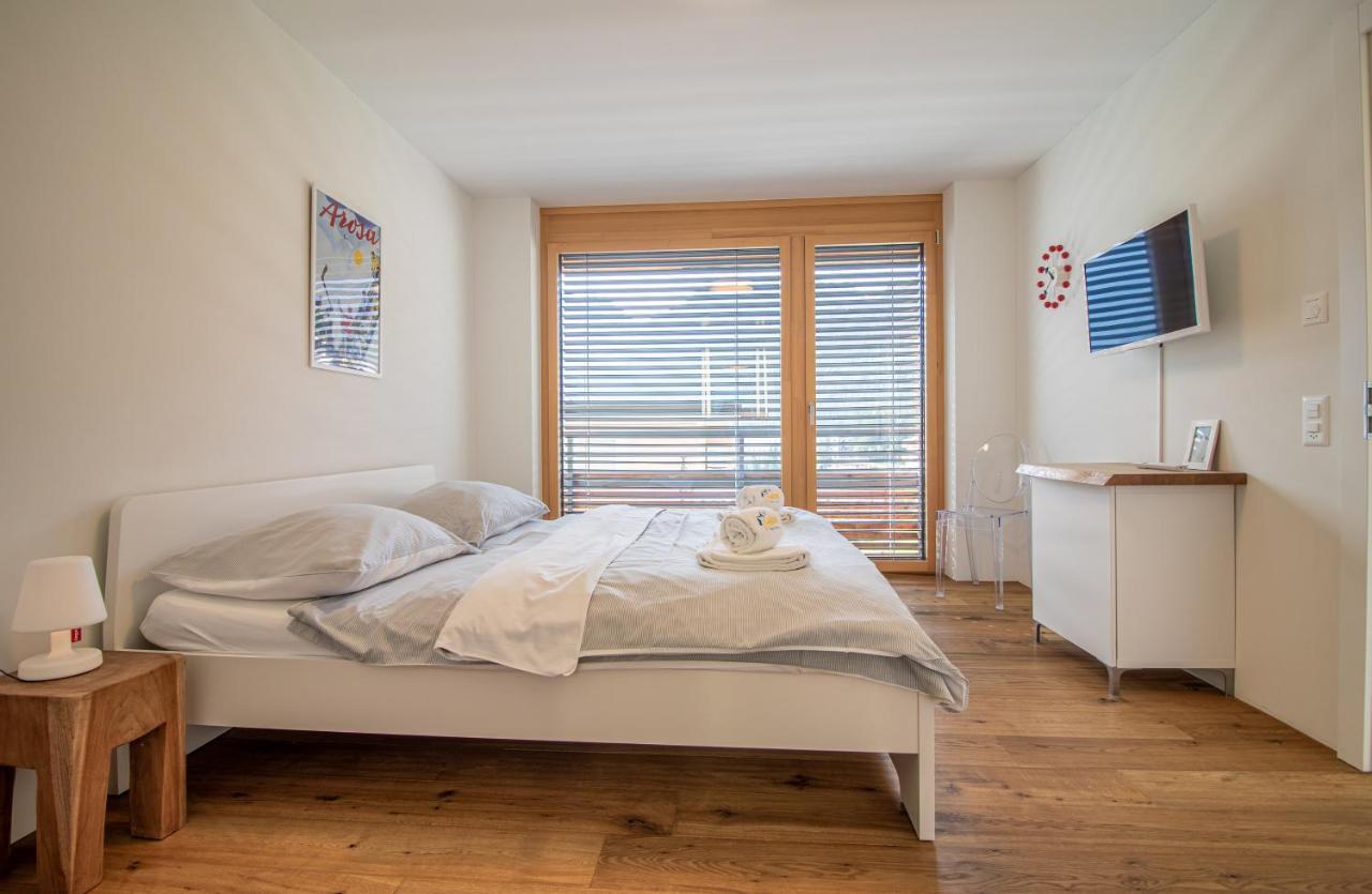 Appartement Planta Rosa By *