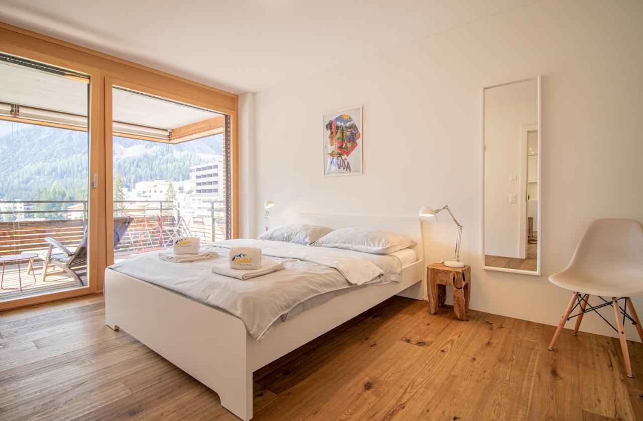Appartement Planta Rosa By Arosa
