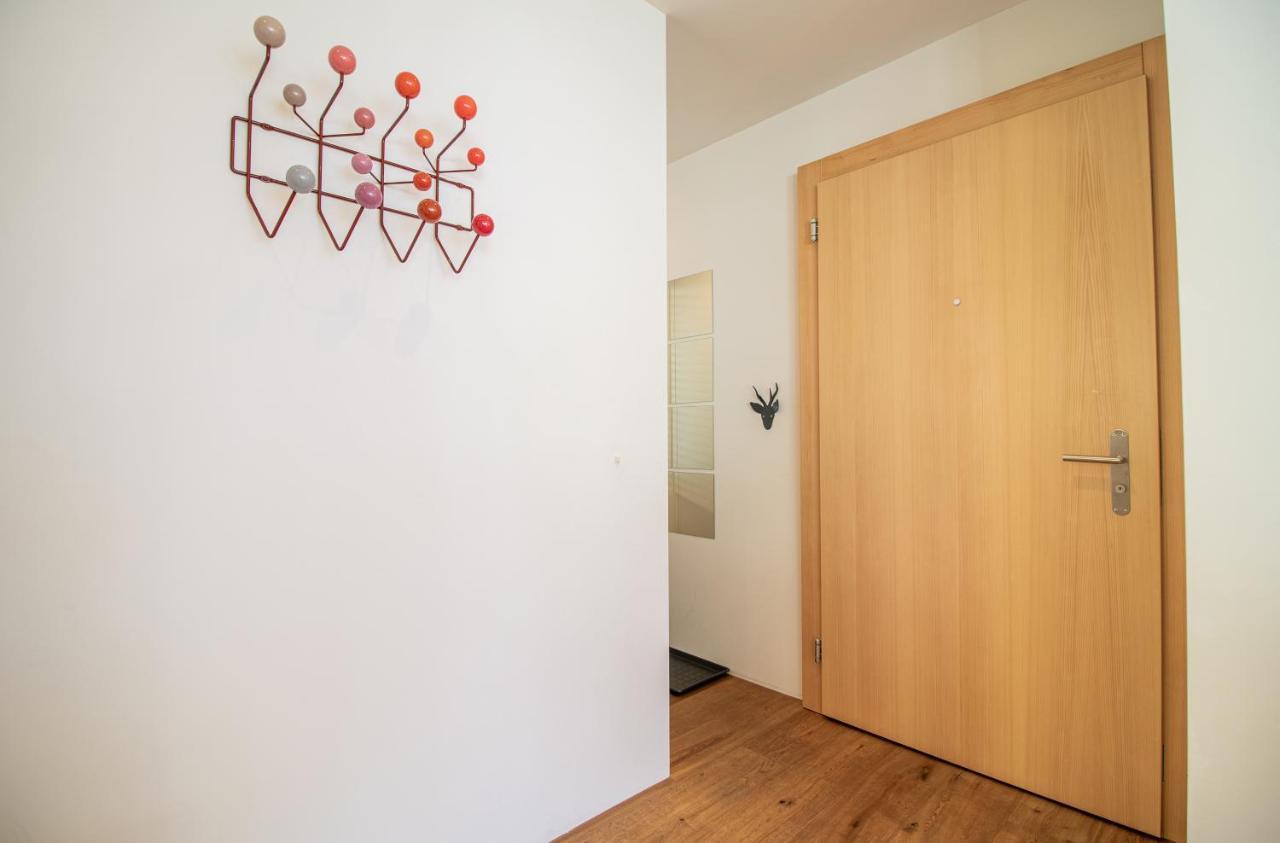 Appartement Planta Rosa By Arosa