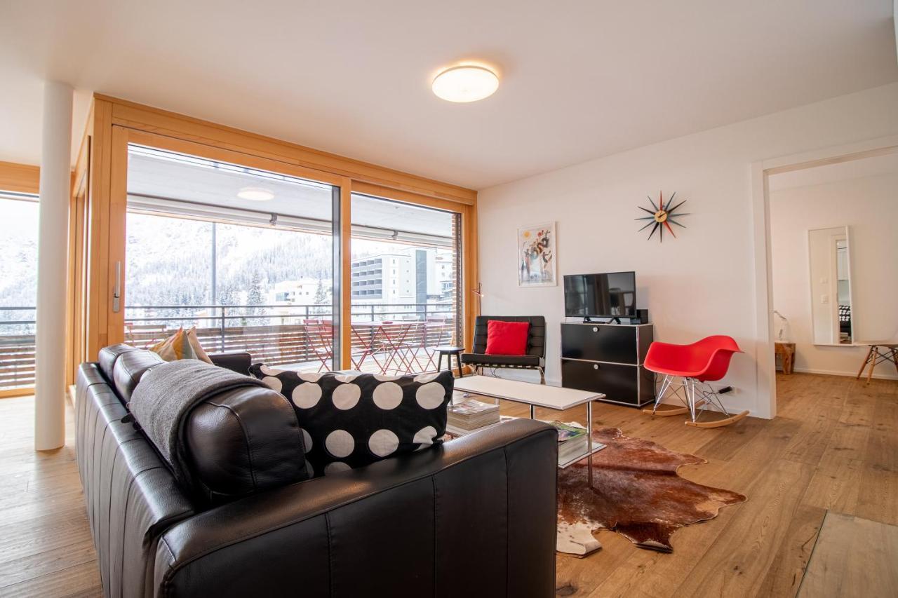 Appartement Planta Rosa By Arosa