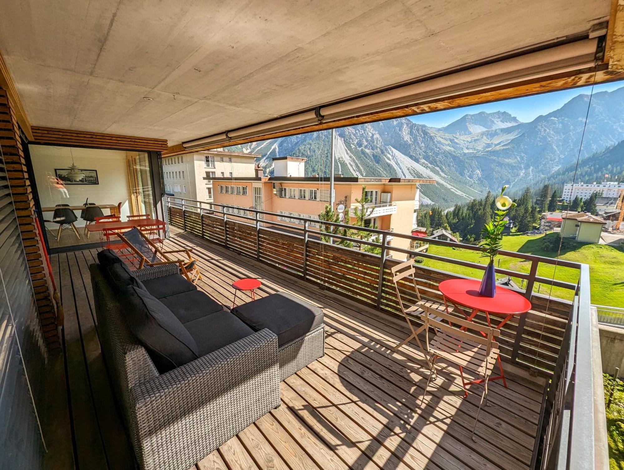 Appartement Planta Rosa By *
