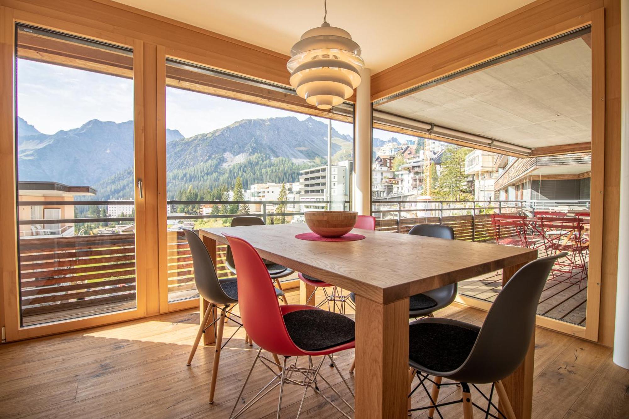 Appartement Planta Rosa By *